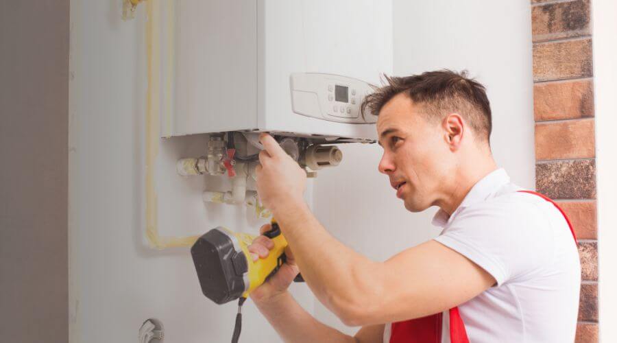 Local 24/7 Emergency Plumbing in Talco, TX